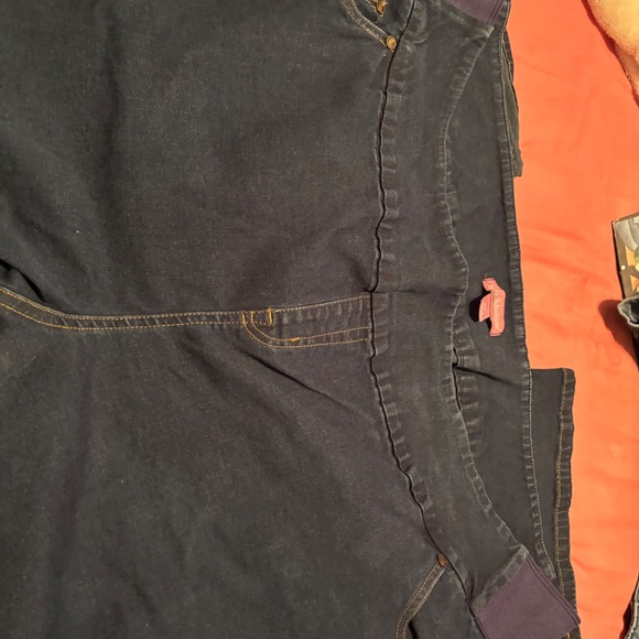 Capris - Picture 2 of 2